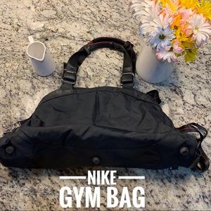 Nike Gym Bag